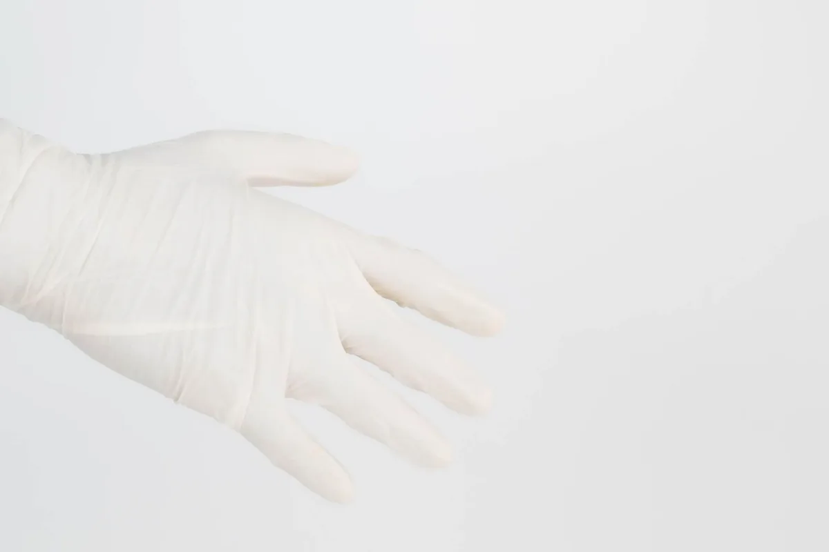 Blood Spill Cleanup in Sewaren, NJ