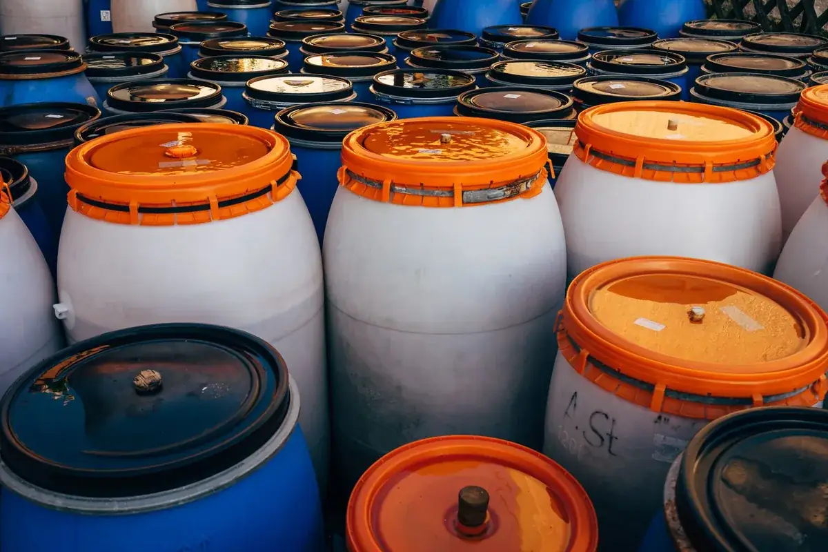 Medical Waste Removal in Sewaren, NJ